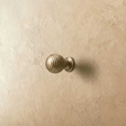 Orgil Knob & Pull Bar - Nuvé