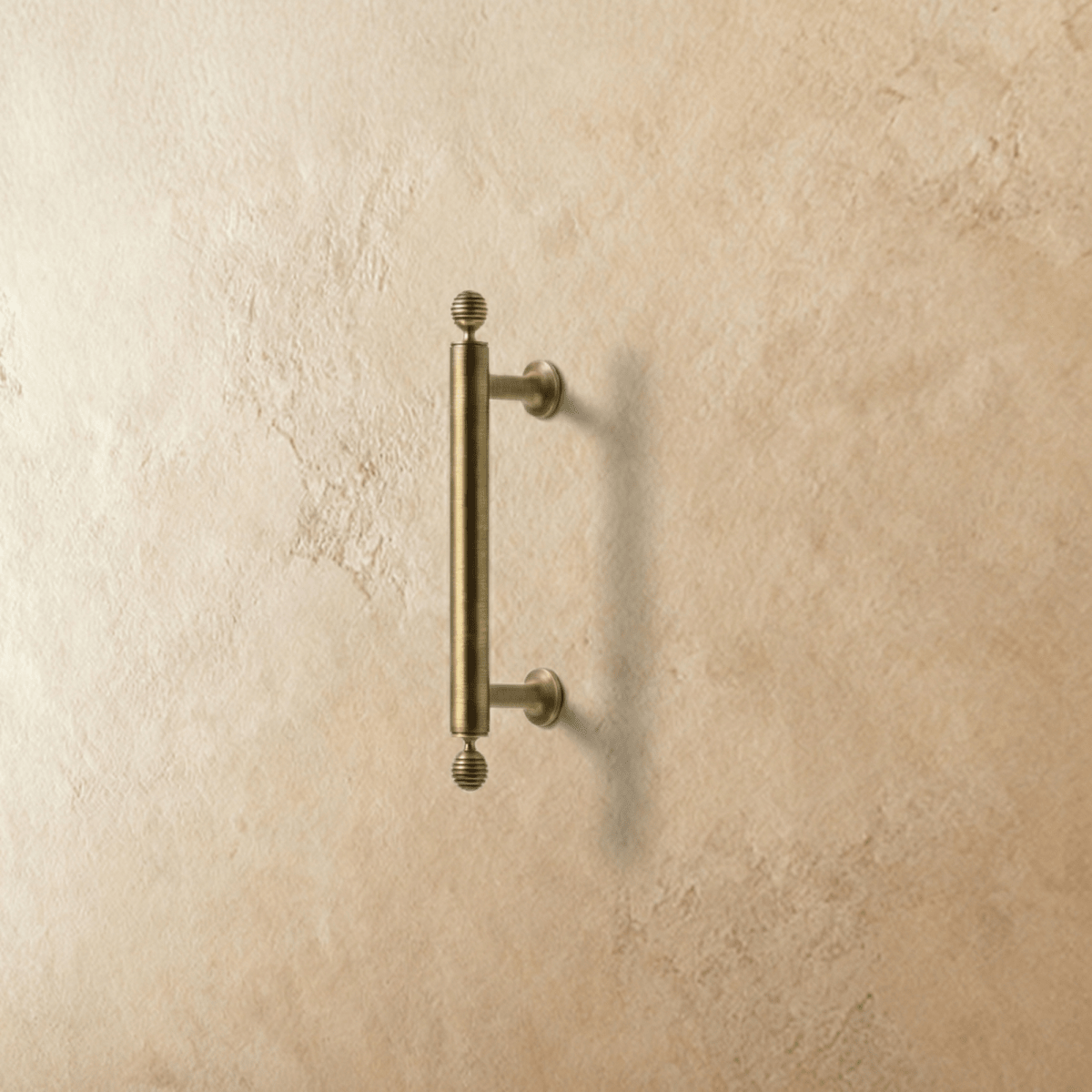 Orgil Knob & Pull Bar - Nuvé