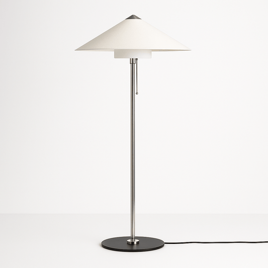 Oriel Floor Lamp - Nuvé