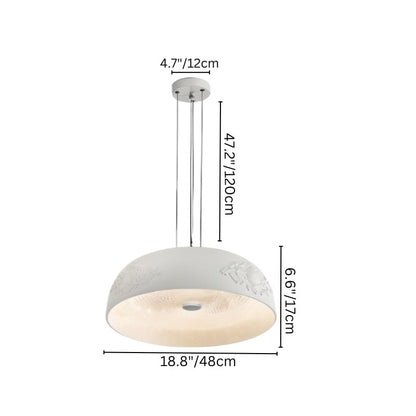 Orlae Pendant Light - Nuvé