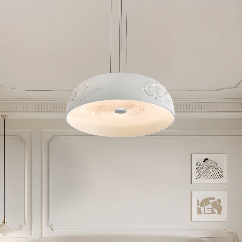 Orlae Pendant Light - Nuvé