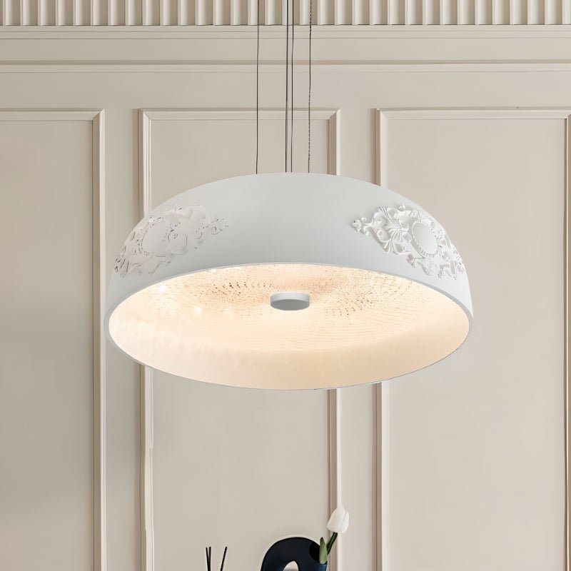 Orlae Pendant Light - Nuvé