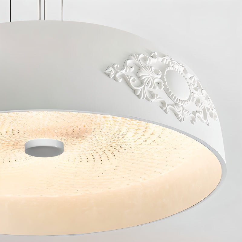 Orlae Pendant Light - Nuvé