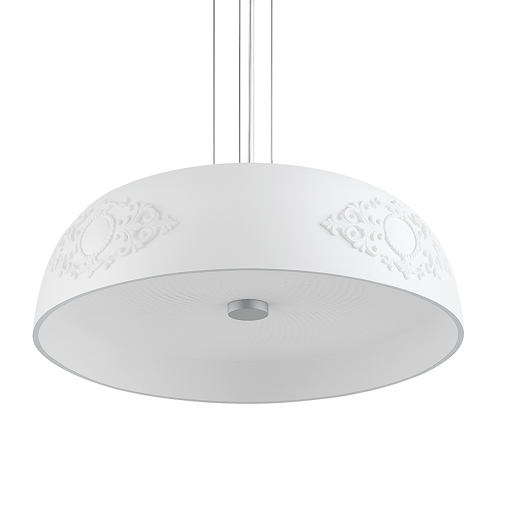 Orlae Pendant Light - Nuvé
