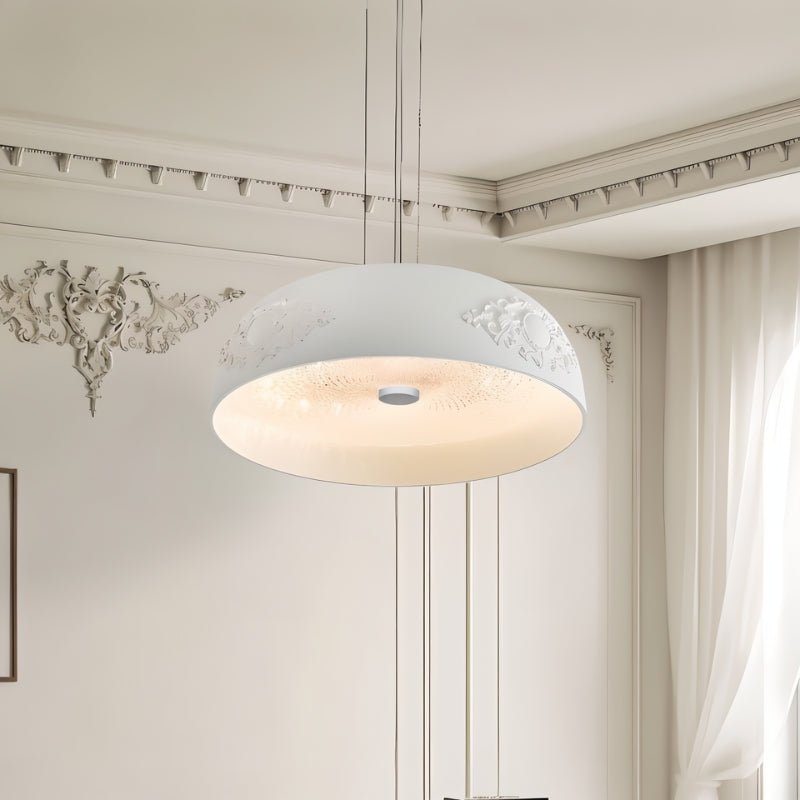 Orlae Pendant Light - Nuvé