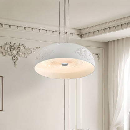Orlae Pendant Light - Nuvé