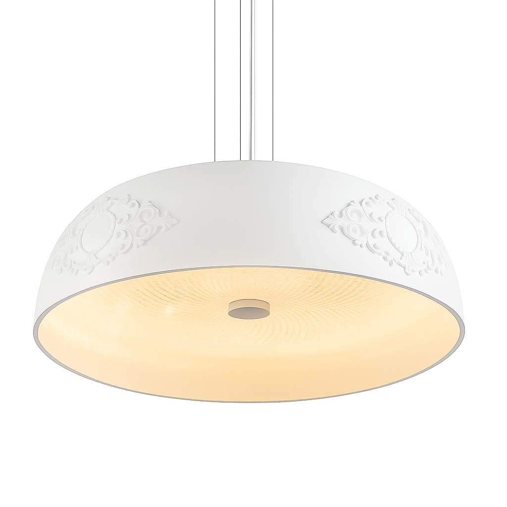 Orlae Pendant Light - Nuvé