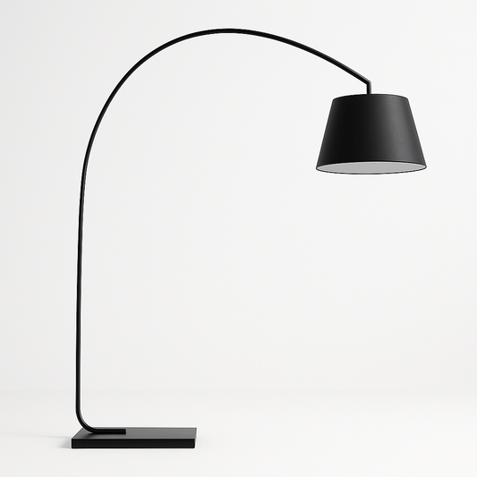 Orlexis Floor Lamp - Nuvé