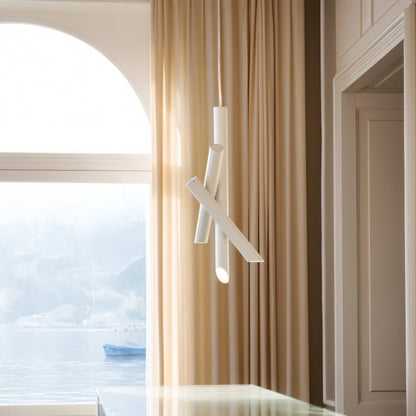 Orlo Pendant Light - Nuvé