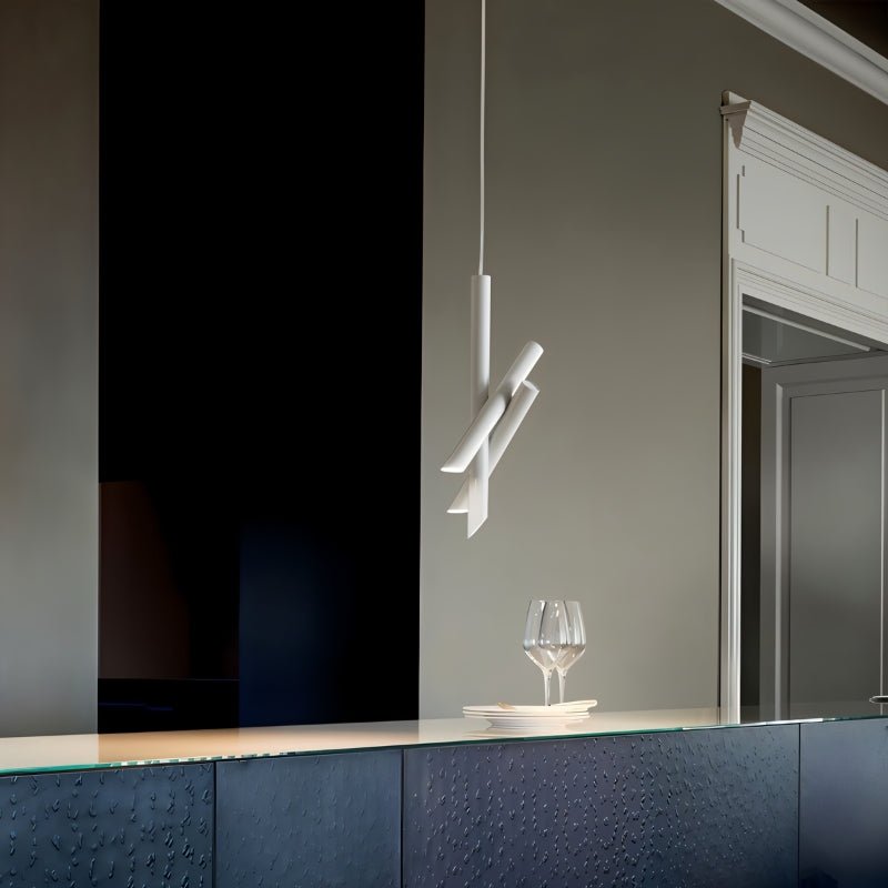 Orlo Pendant Light - Nuvé