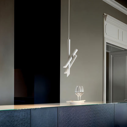 Orlo Pendant Light - Nuvé