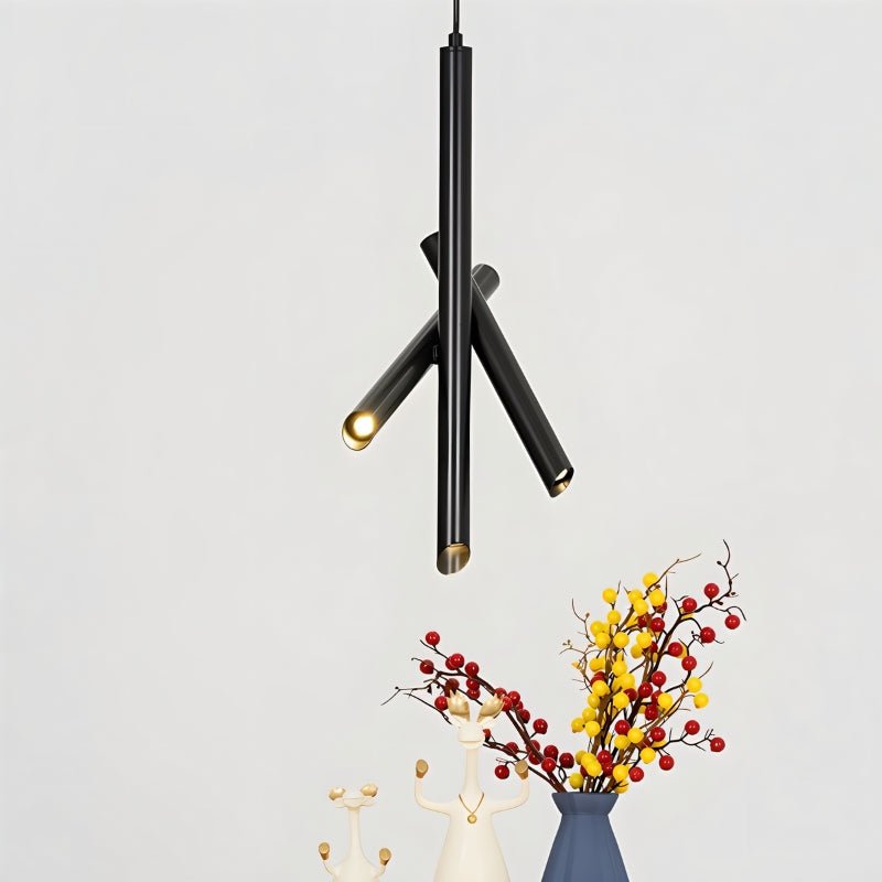 Orlo Pendant Light - Nuvé