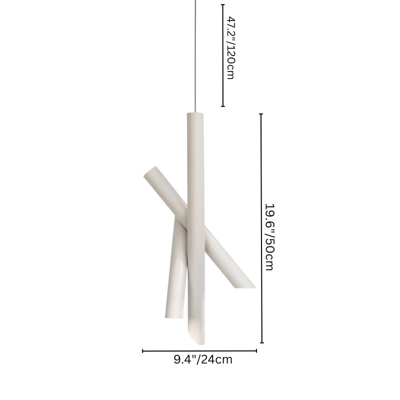Orlo Pendant Light - Nuvé