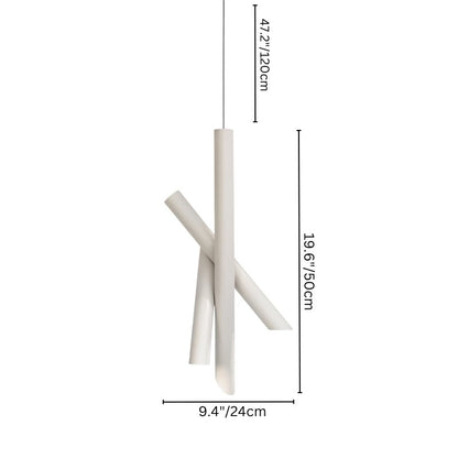 Orlo Pendant Light - Nuvé