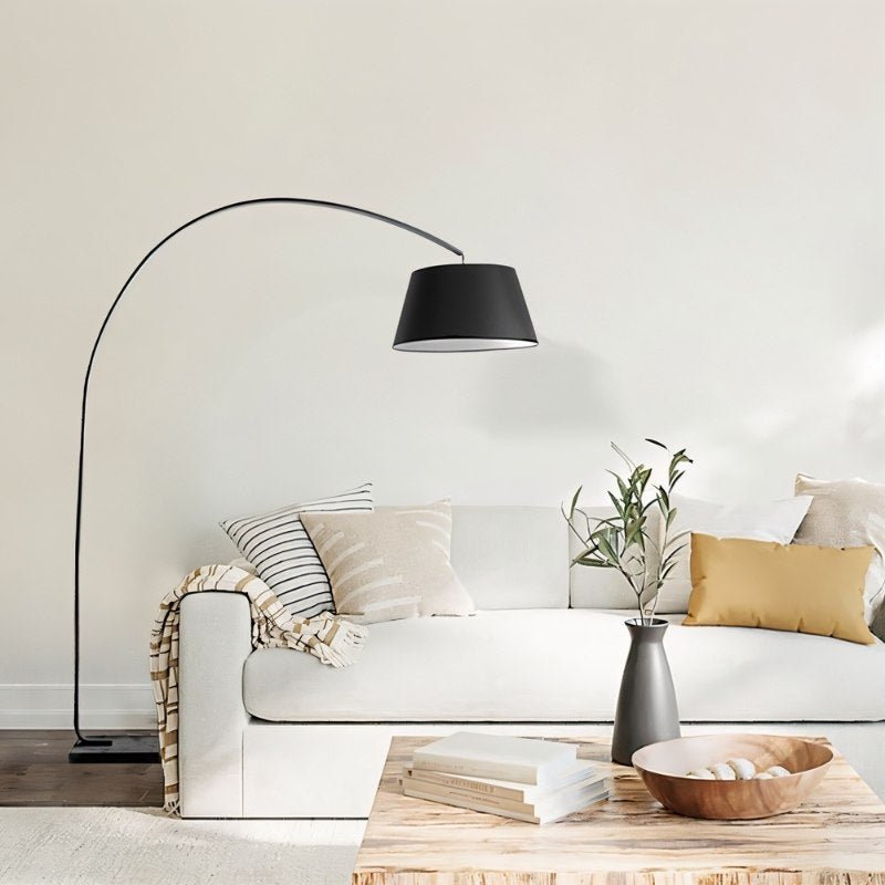 Orlexis Floor Lamp - Nuvé