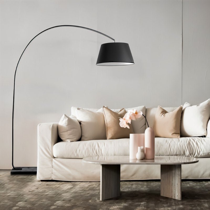 Orlexis Floor Lamp - Nuvé