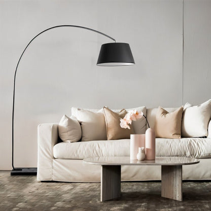 Orlexis Floor Lamp - Nuvé