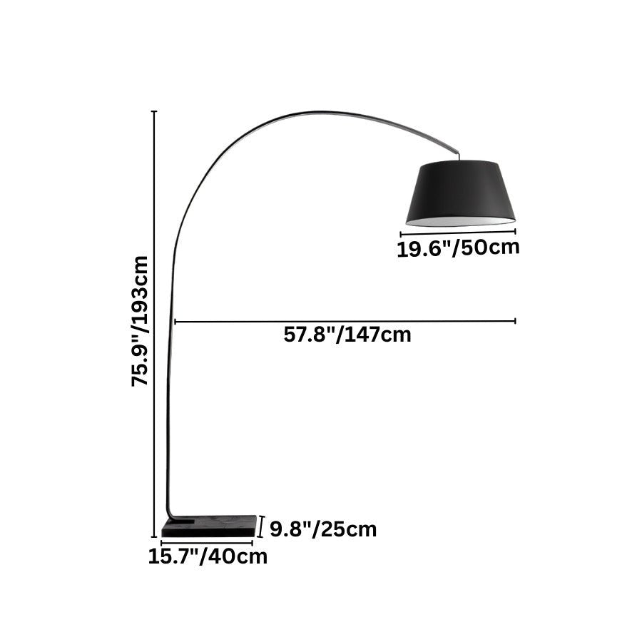 Orlexis Floor Lamp - Nuvé