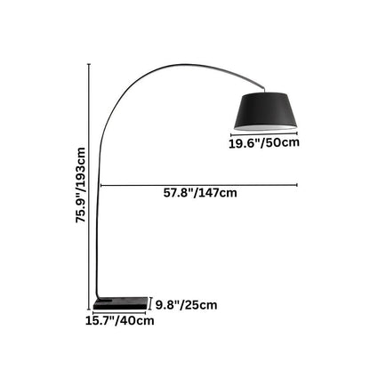 Orlexis Floor Lamp - Nuvé