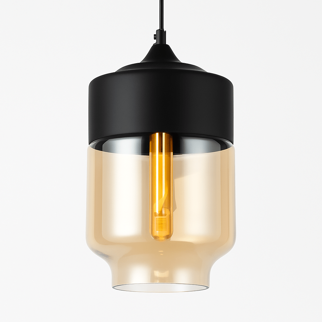 Ornis Pendant Light - Nuvé