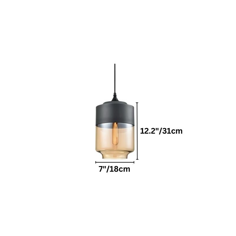 Ornis Pendant Light - Nuvé