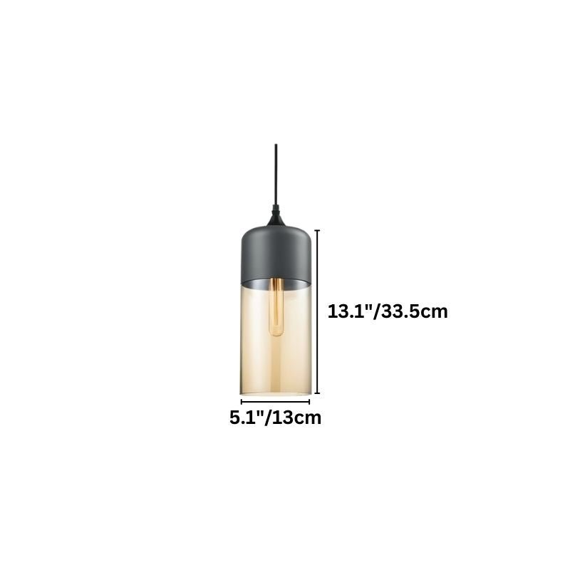 Ornis Pendant Light - Nuvé
