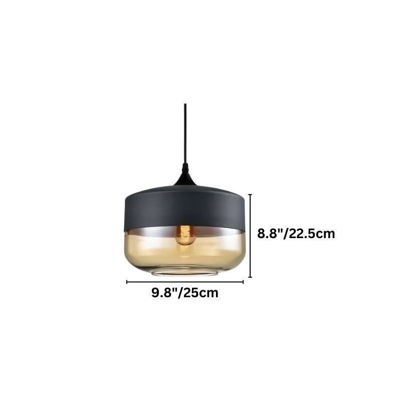 Ornis Pendant Light - Nuvé