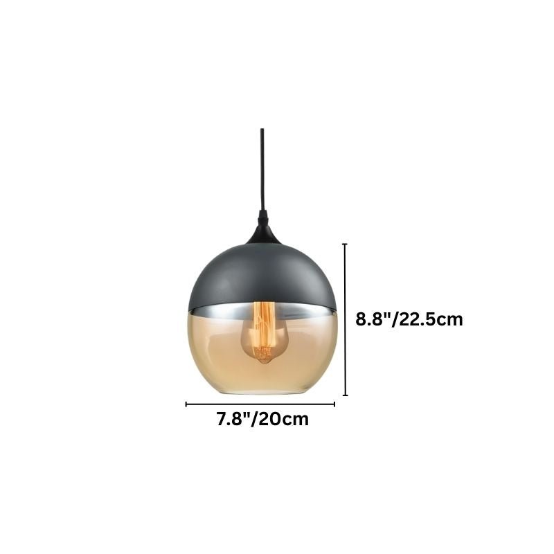 Ornis Pendant Light - Nuvé