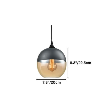 Ornis Pendant Light - Nuvé