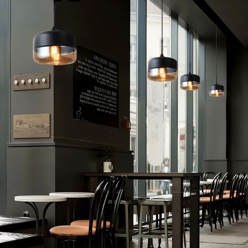 Ornis Pendant Light - Nuvé