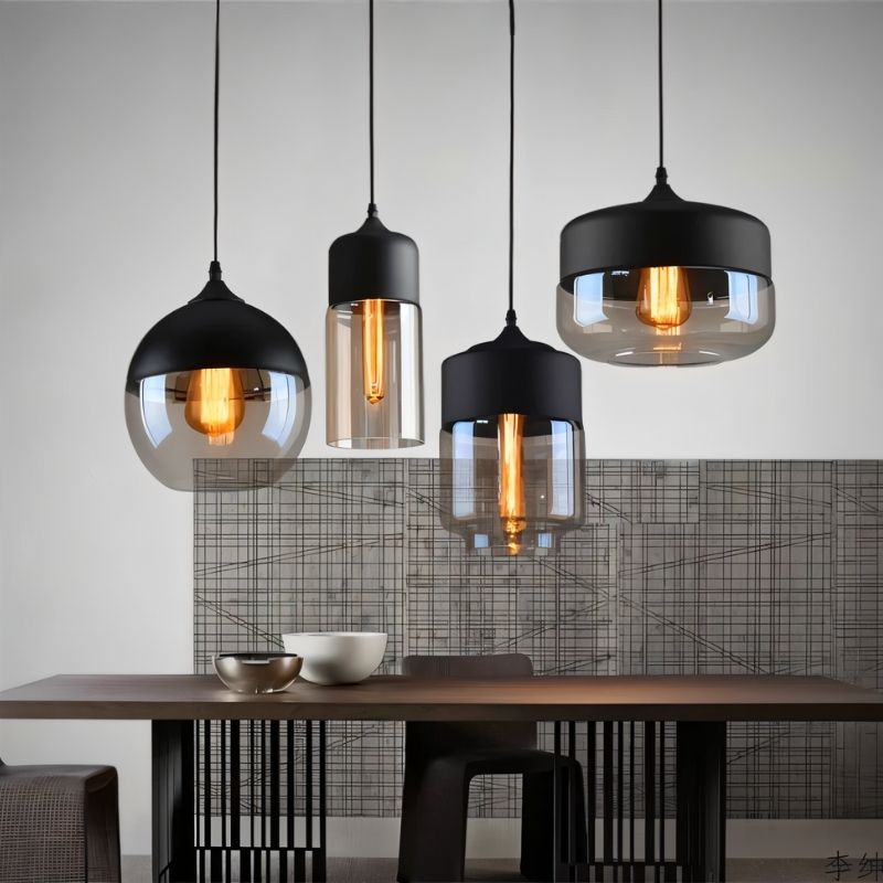 Ornis Pendant Light - Nuvé