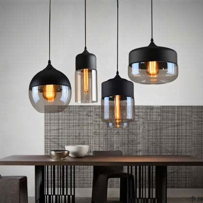 Ornis Pendant Light - Nuvé