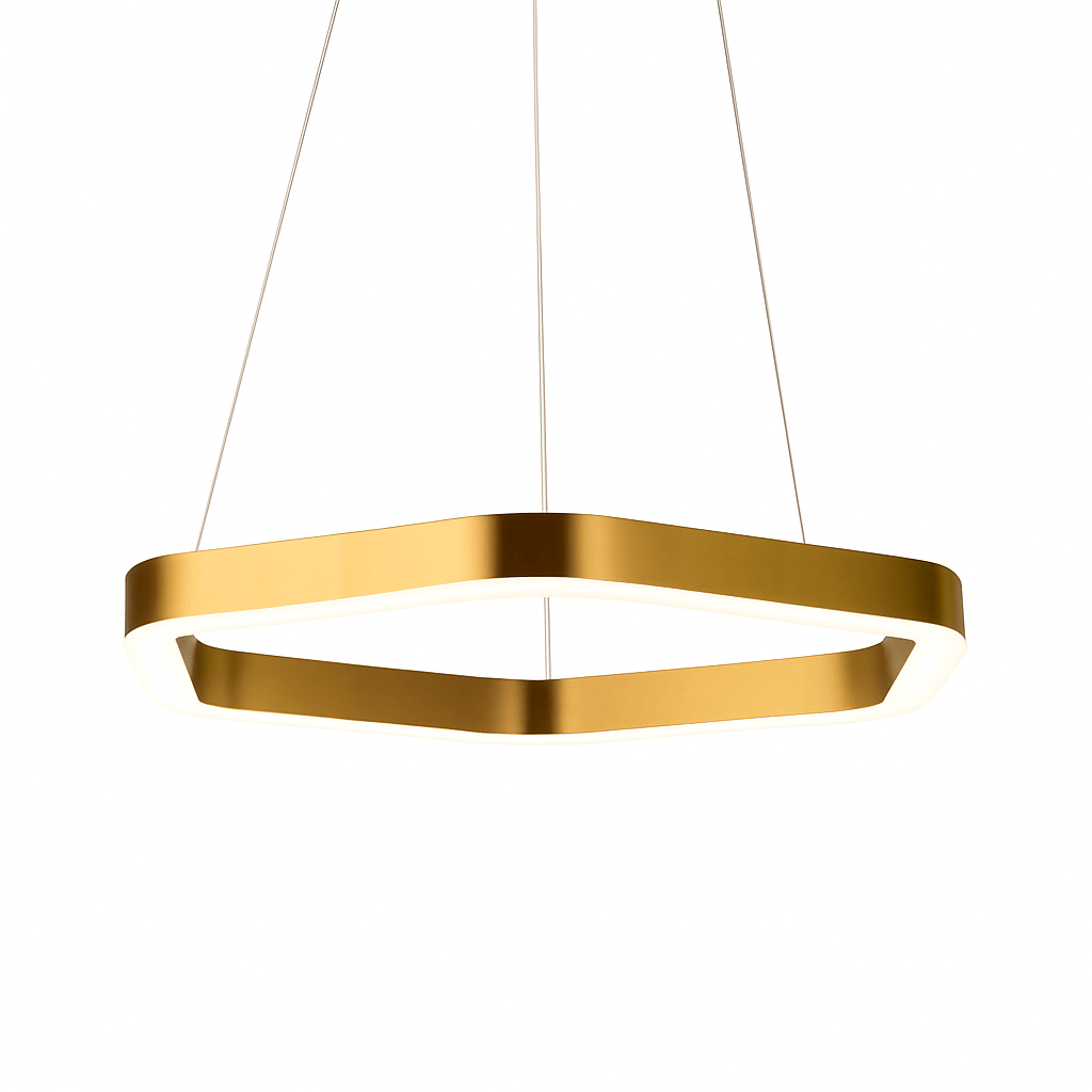 Orris Chandelier - Nuvé