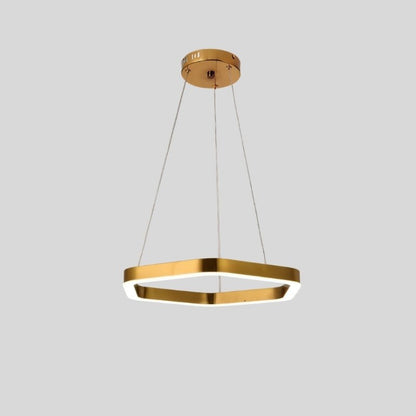 Orris Chandelier - Nuvé