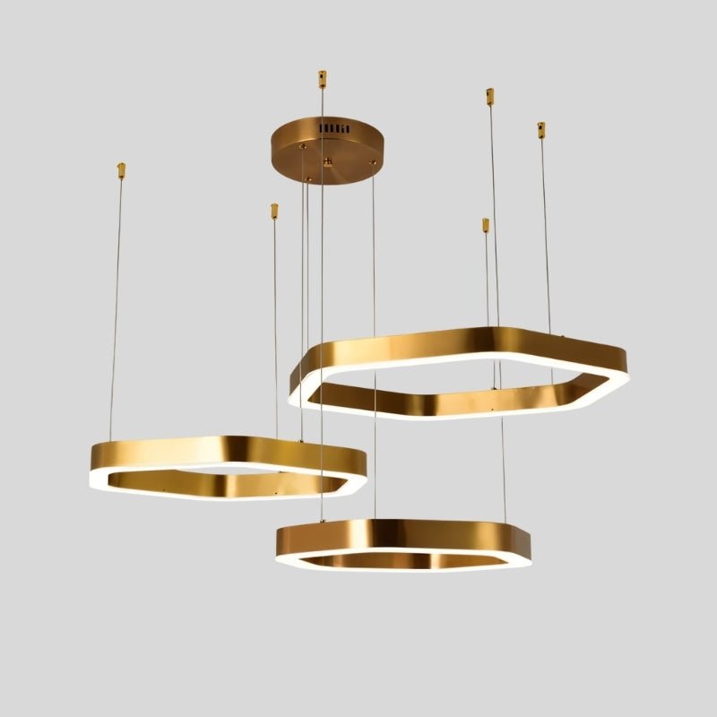 Orris Chandelier - Nuvé