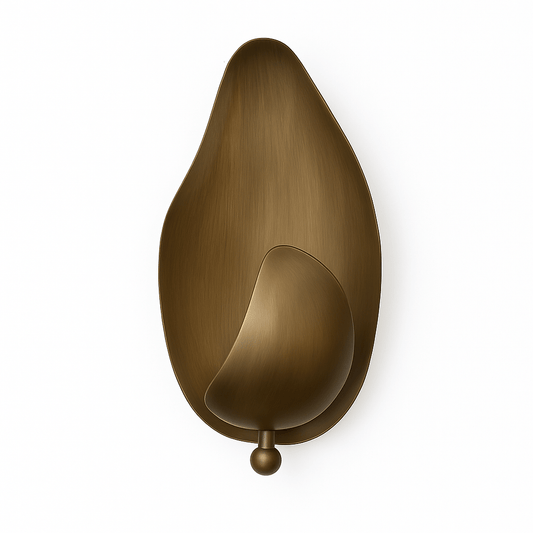 Orvex Wall Lamp - Nuvé