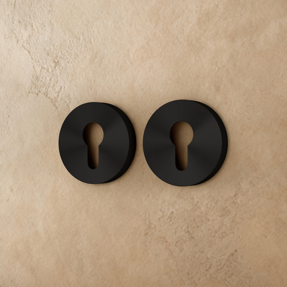 Orvo Handle and Lock - Nuvé