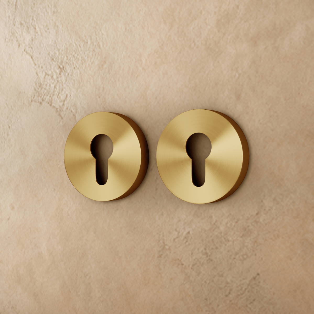 Orvo Handle and Lock - Nuvé