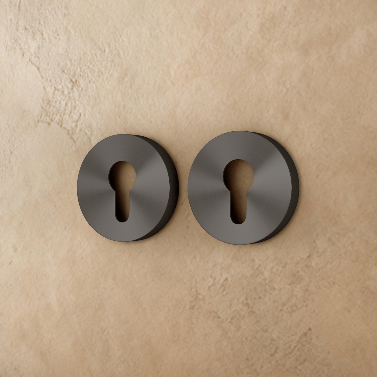 Orvo Handle and Lock - Nuvé