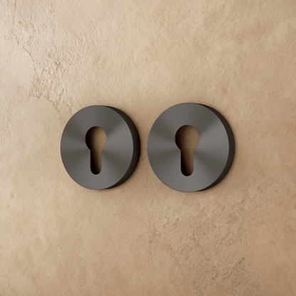 Orvo Handle and Lock - Nuvé