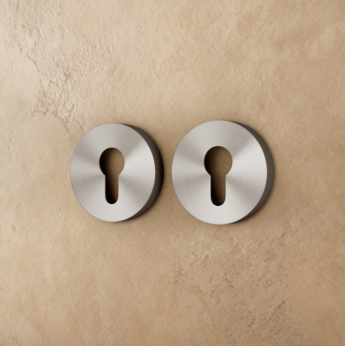 Orvo Handle and Lock - Nuvé