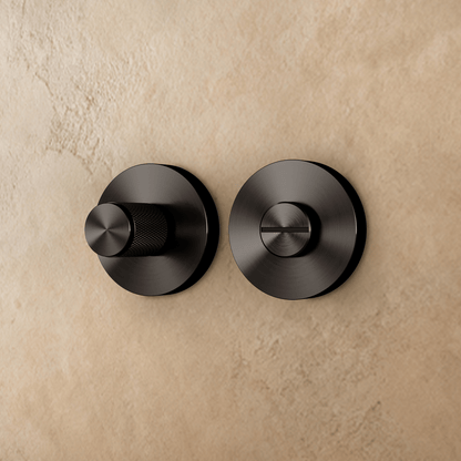 Orvo Handle and Lock - Nuvé