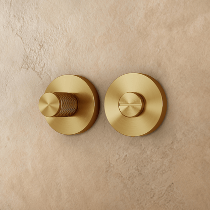 Orvo Handle and Lock - Nuvé