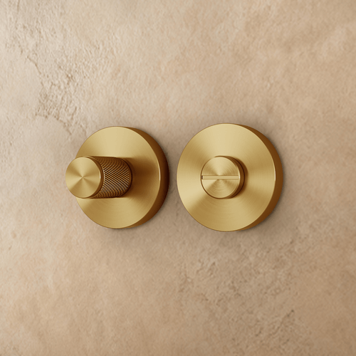 Orvo Handle and Lock - Nuvé