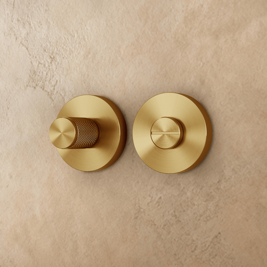 Orvo Handle and Lock - Nuvé