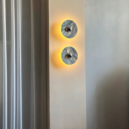 Orvora Wall Lamp - Nuvé