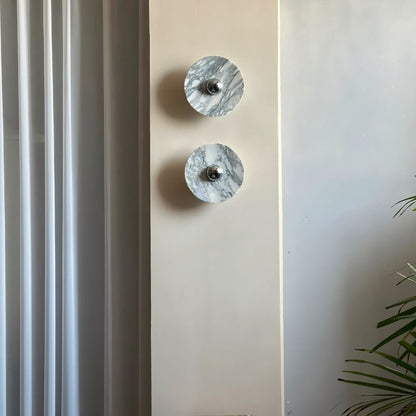 Orvora Wall Lamp - Nuvé