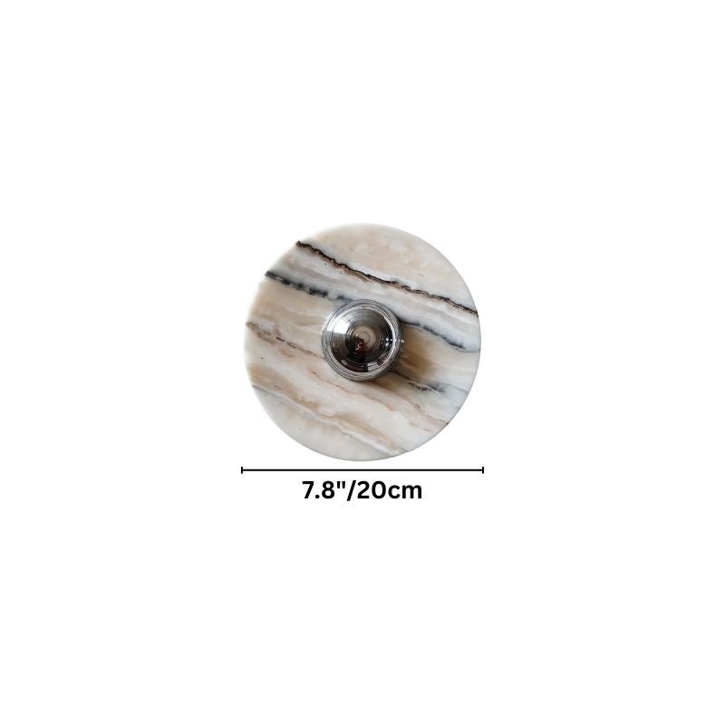 Orvora Wall Lamp - Nuvé