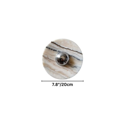 Orvora Wall Lamp - Nuvé