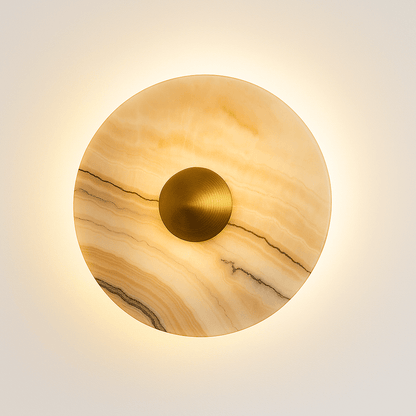 Orvora Wall Lamp - Nuvé
